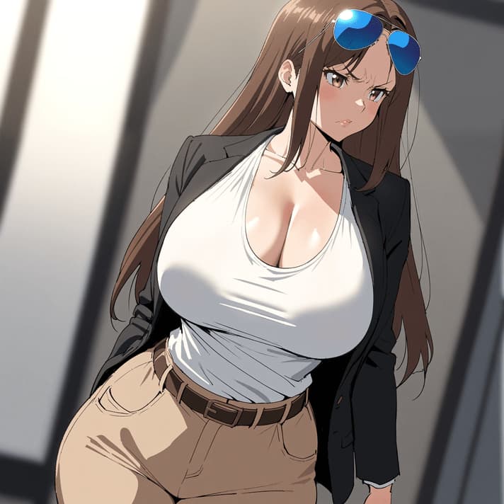 Immagine del personaggio - Character image