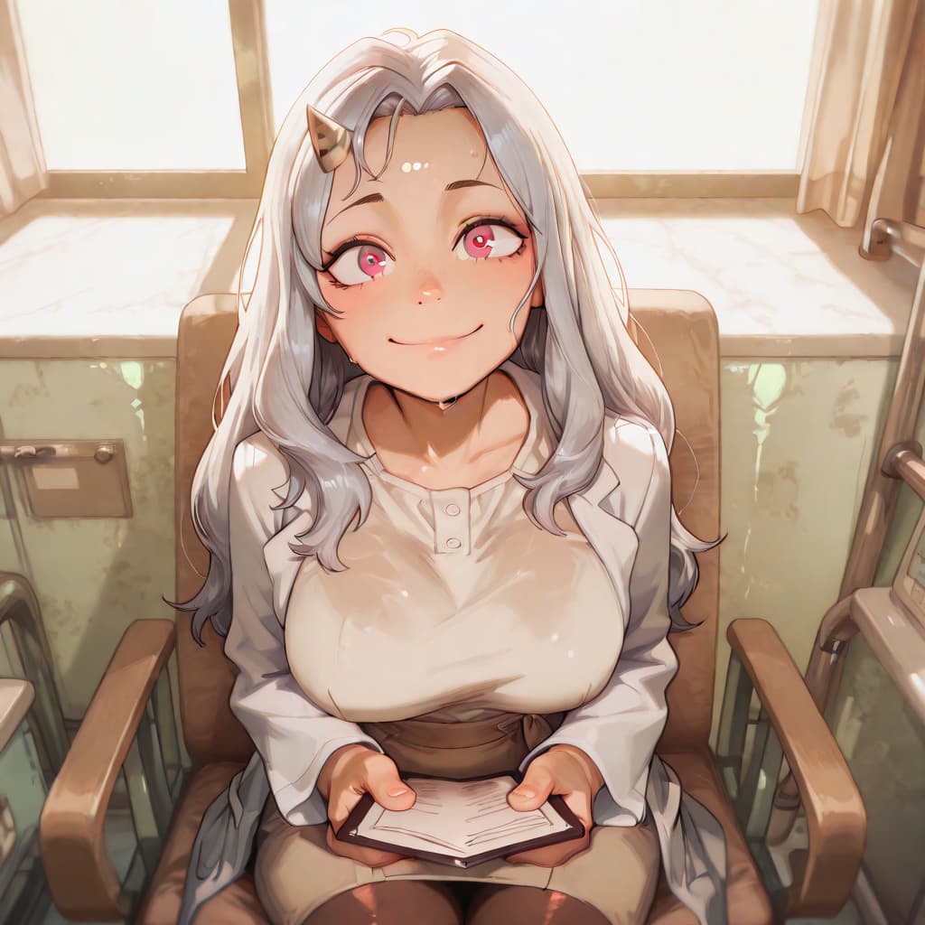 Karakter görseli - Character image
