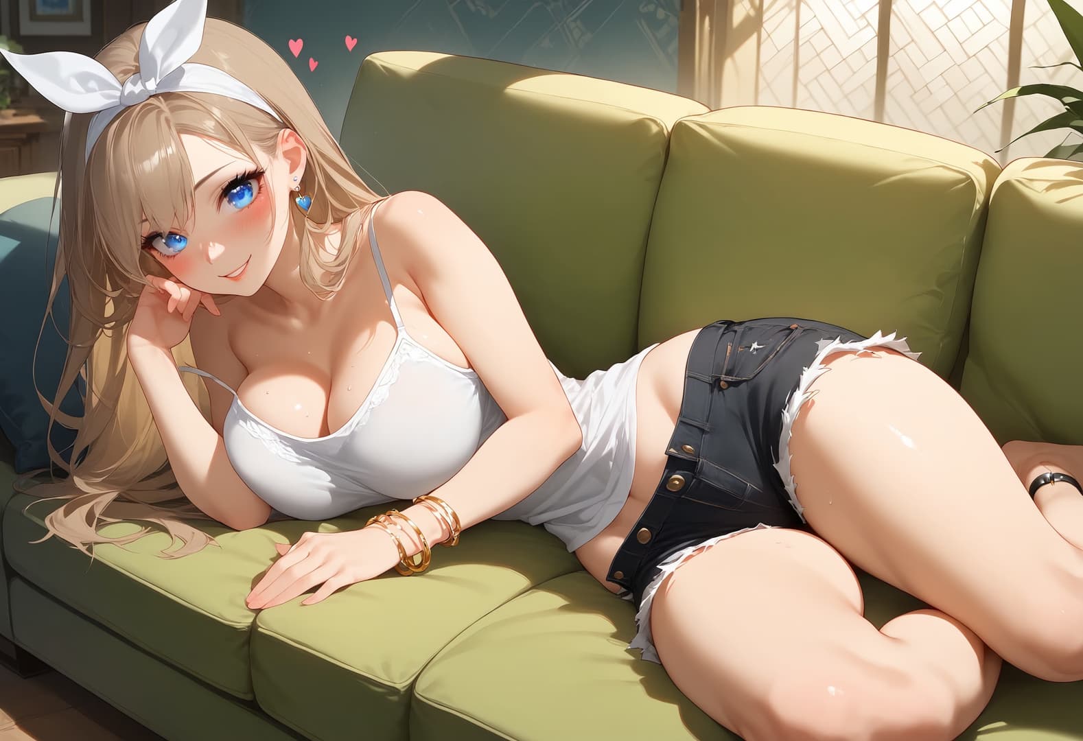 รูปภาพตัวละคร - Character image