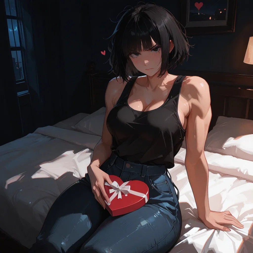 Immagine del personaggio - Character image