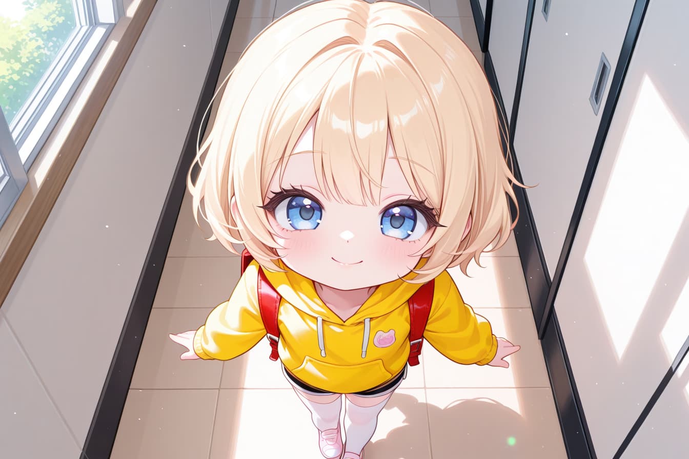 Immagine del personaggio - Character image