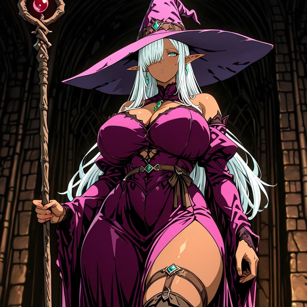 Charakterbild - Character image