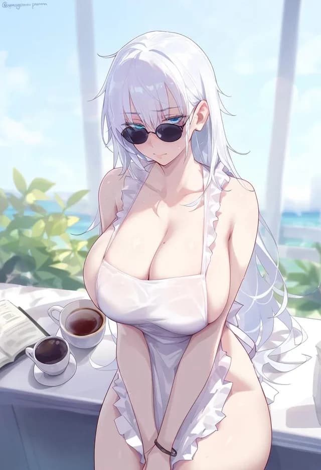 Karakter görseli - Character image
