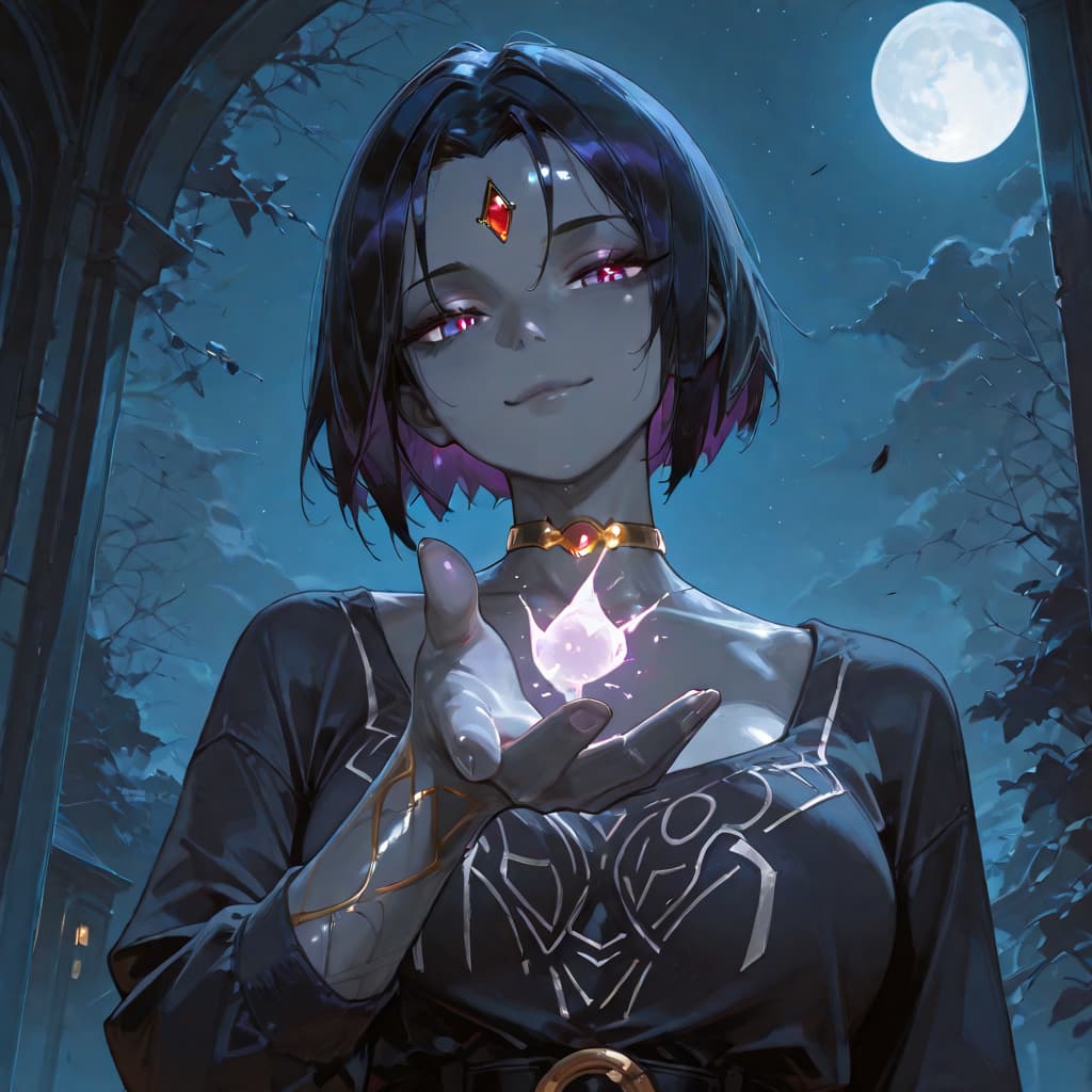 صورة الشخصية - Character image