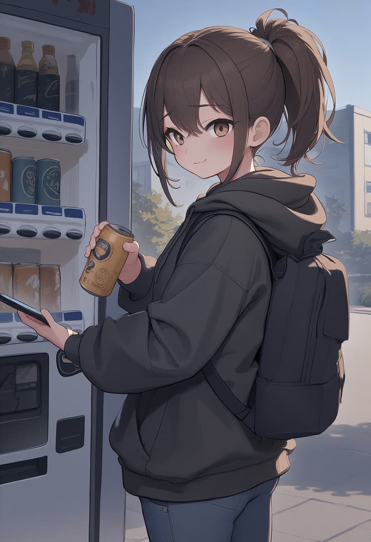 Karakter görseli - Character image