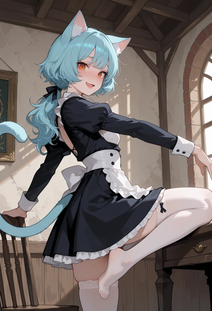 Charakterbild - Character image