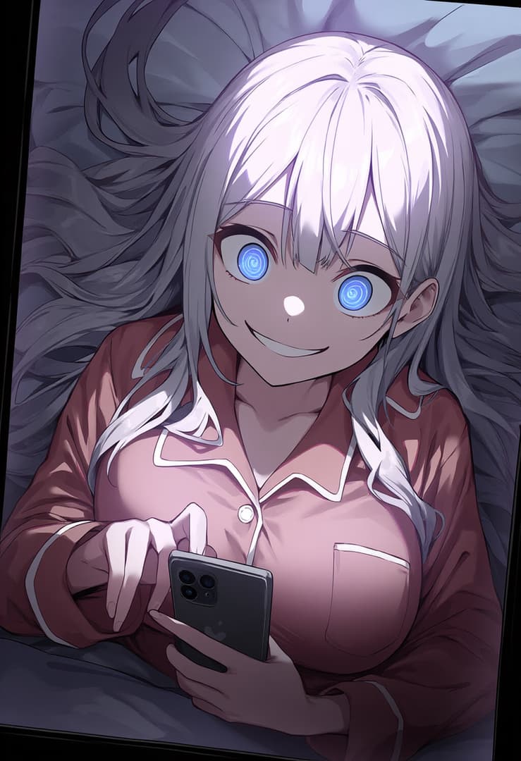 Immagine del personaggio - Character image