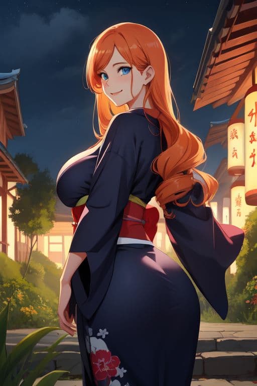 Immagine del personaggio - Character image