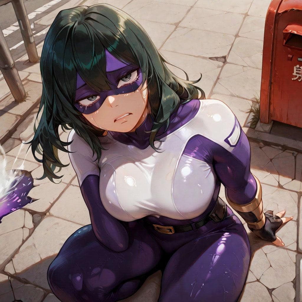Character image - Character image