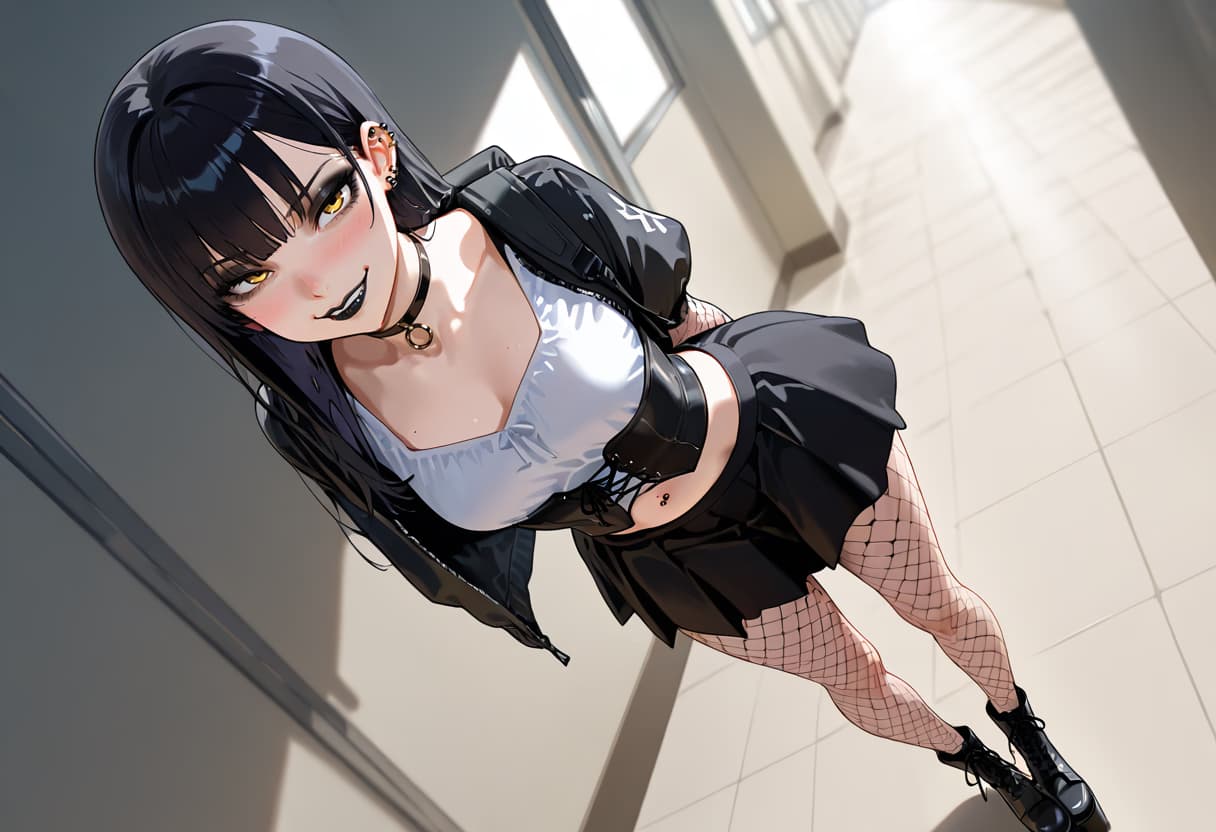 صورة الشخصية - Character image