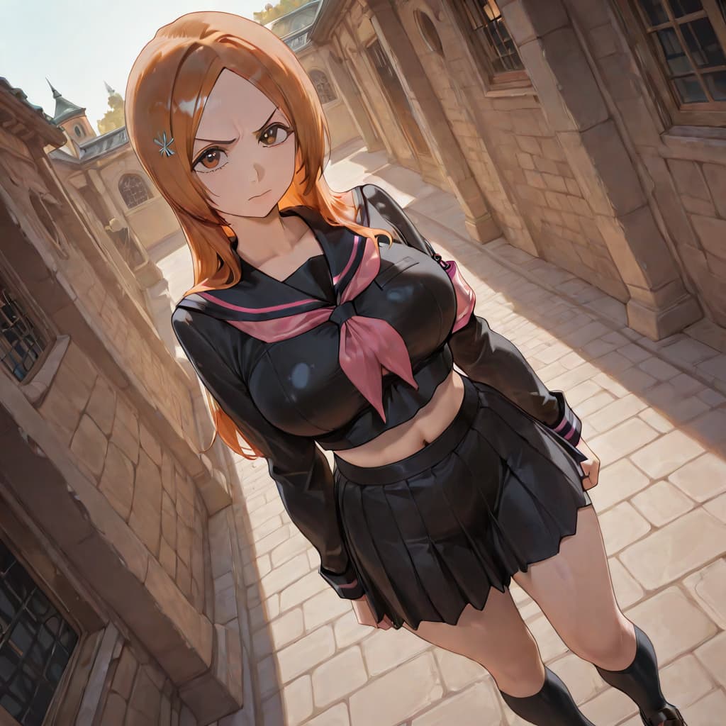 Immagine del personaggio - Character image