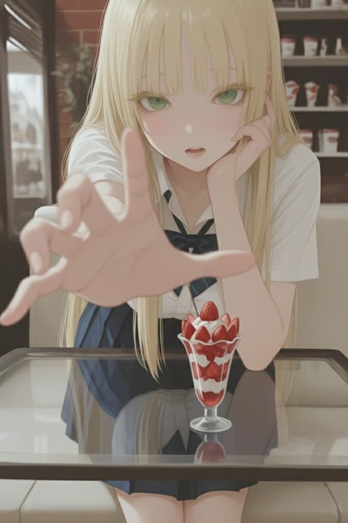 Immagine del personaggio - Character image