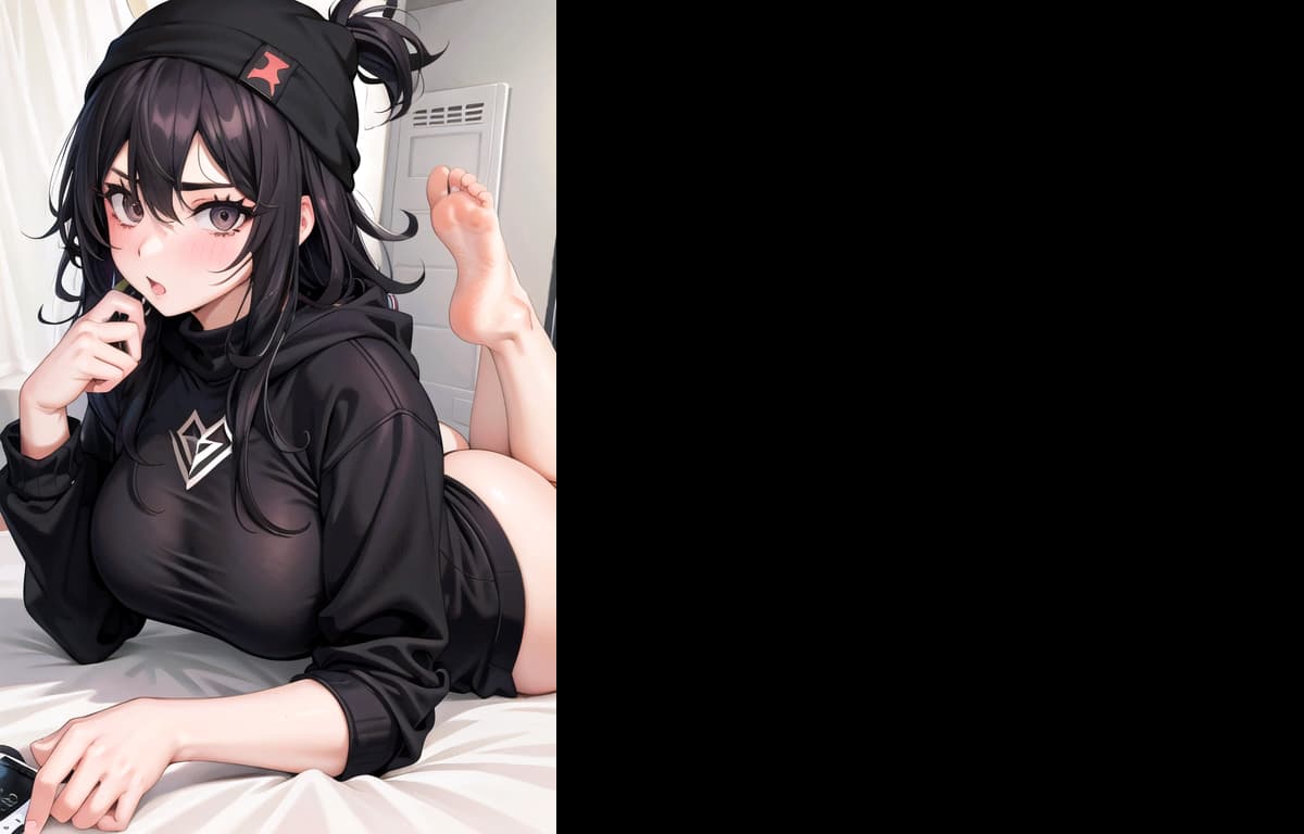 캐릭터 이미지 - Character image