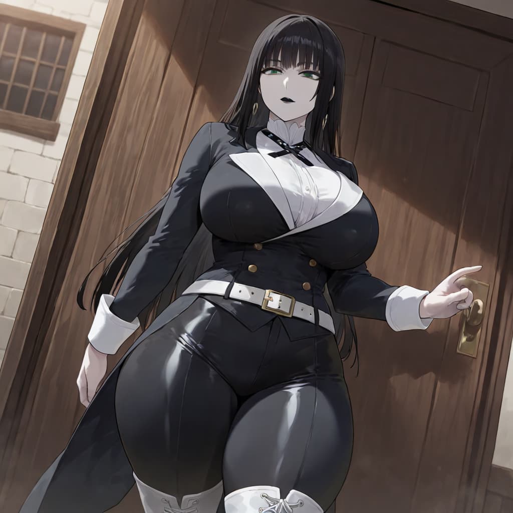 صورة الشخصية - Character image