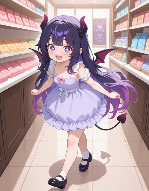 Image du personnage - Character image