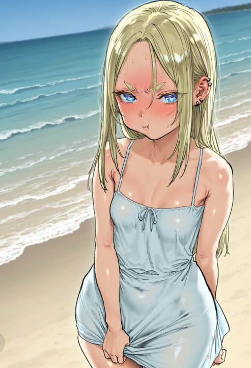 Obraz postaci - Character image