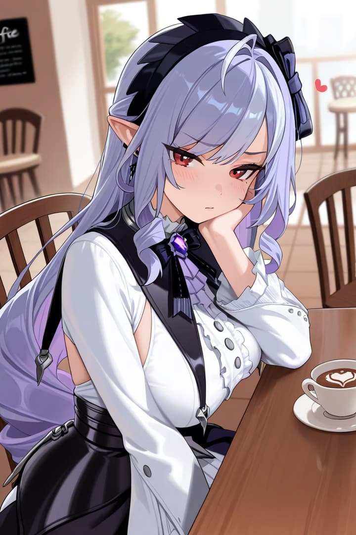 Karakter görseli - Character image
