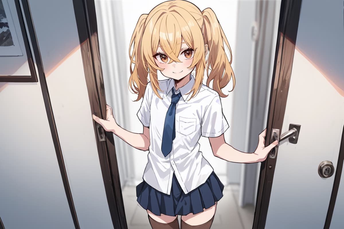Imagen del personaje - Character image