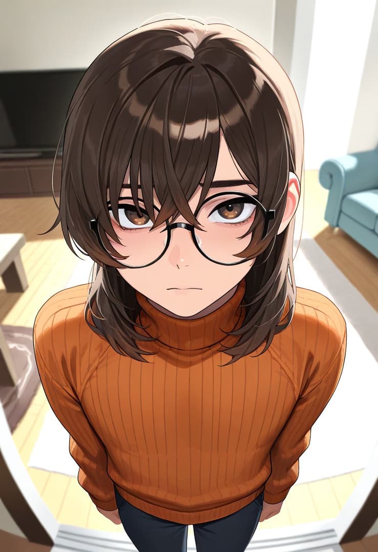 صورة الشخصية - Character image