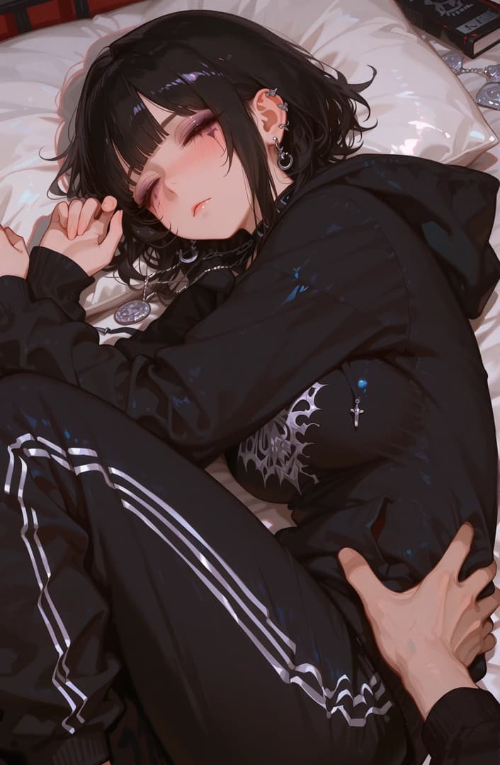 Charakterbild - Character image