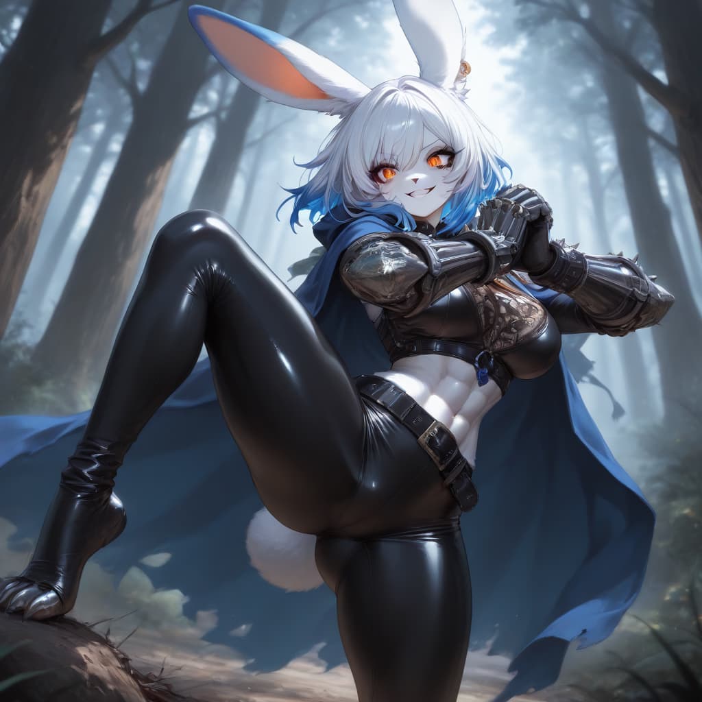صورة الشخصية - Character image