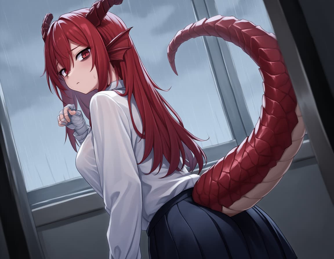 Immagine del personaggio - Character image