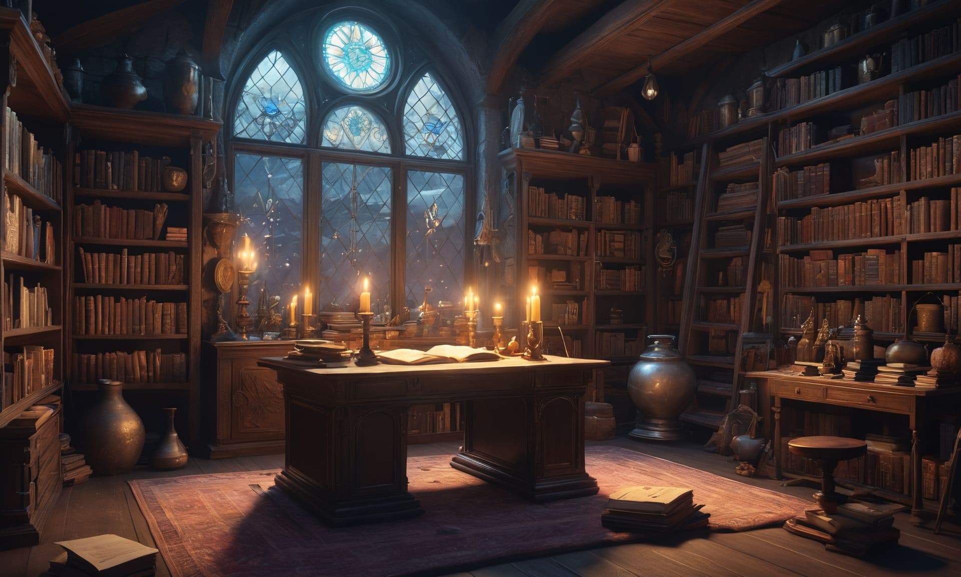 รูปภาพตัวละคร - Character image