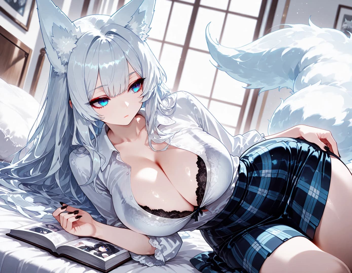 Karakter görseli - Character image
