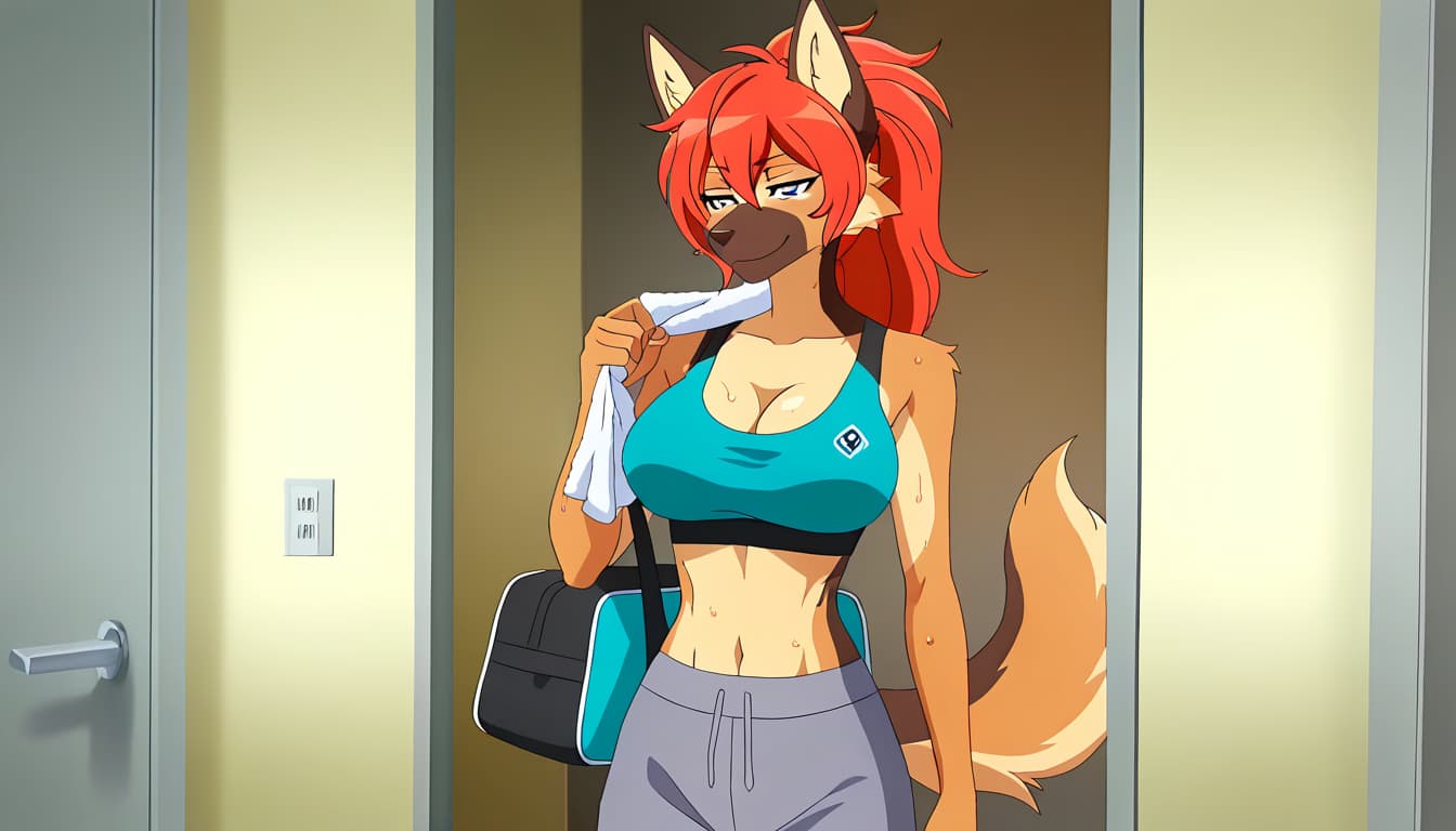 Imagen del personaje - Character image