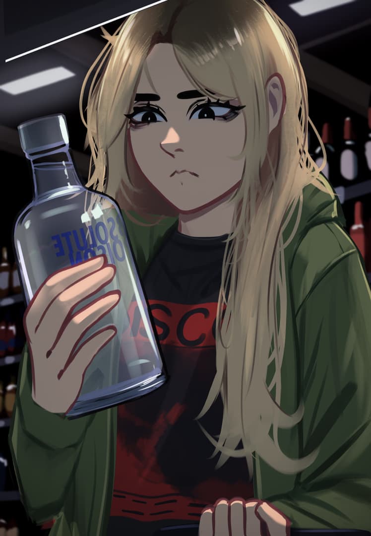 Image du personnage - Character image