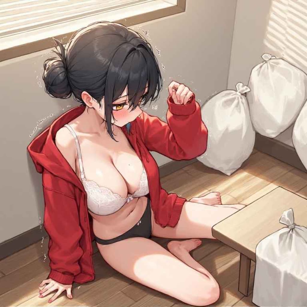 Immagine del personaggio - Character image