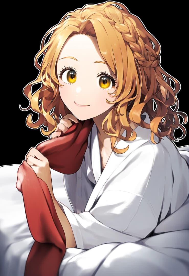 Imagem do personagem - Character image