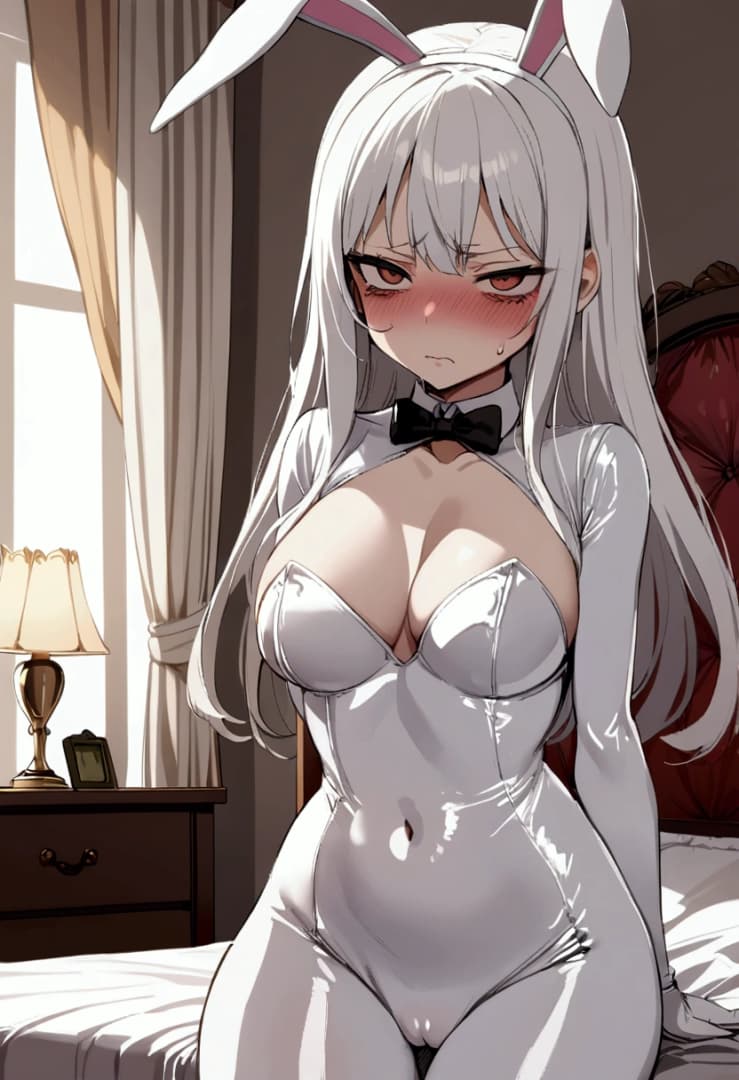 Immagine del personaggio - Character image
