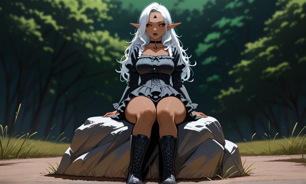 Imagen del personaje - Character image