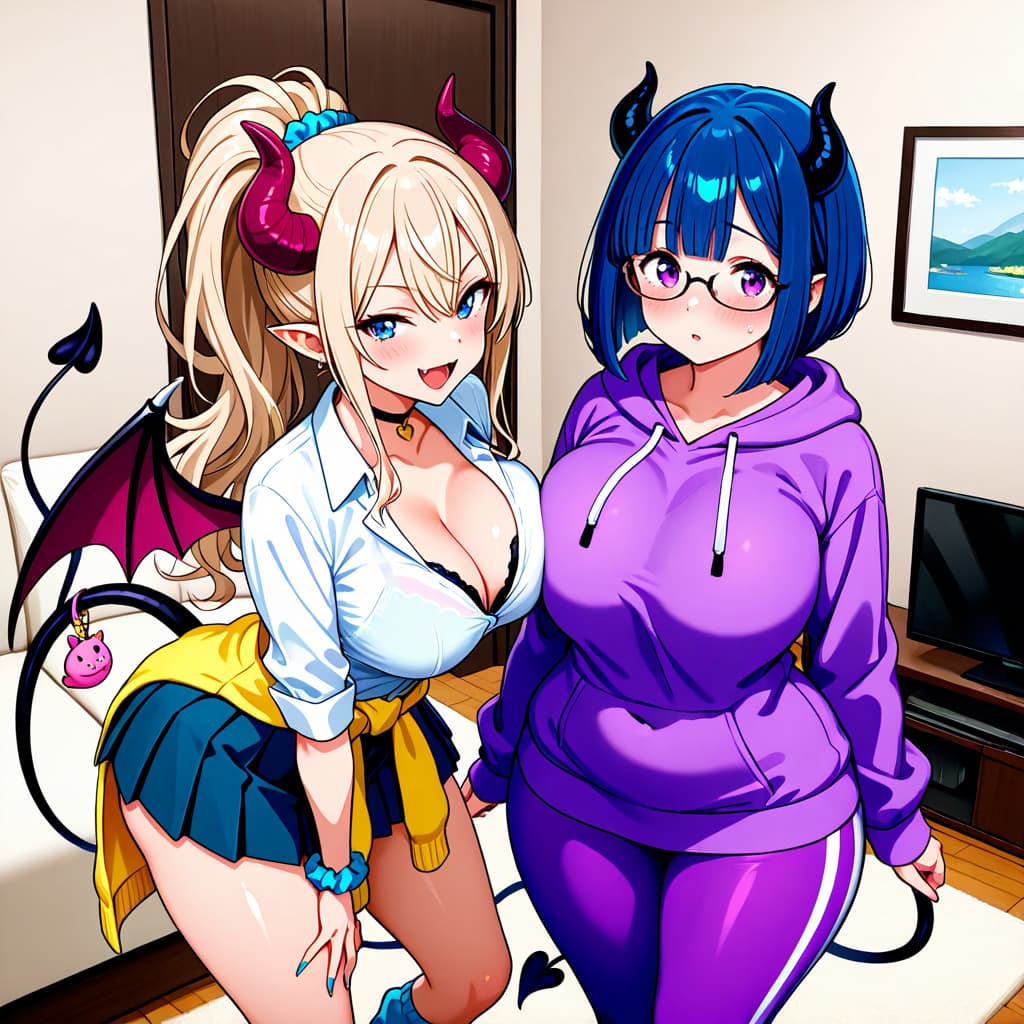 캐릭터 이미지 - Character image