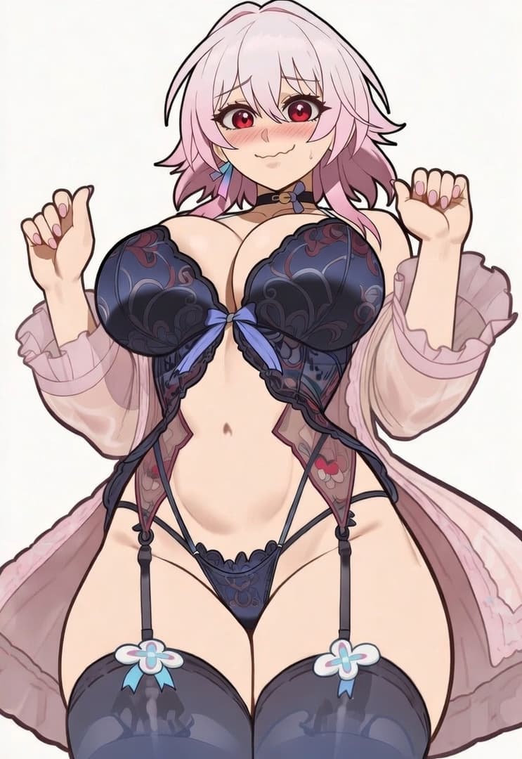 Immagine del personaggio - Character image