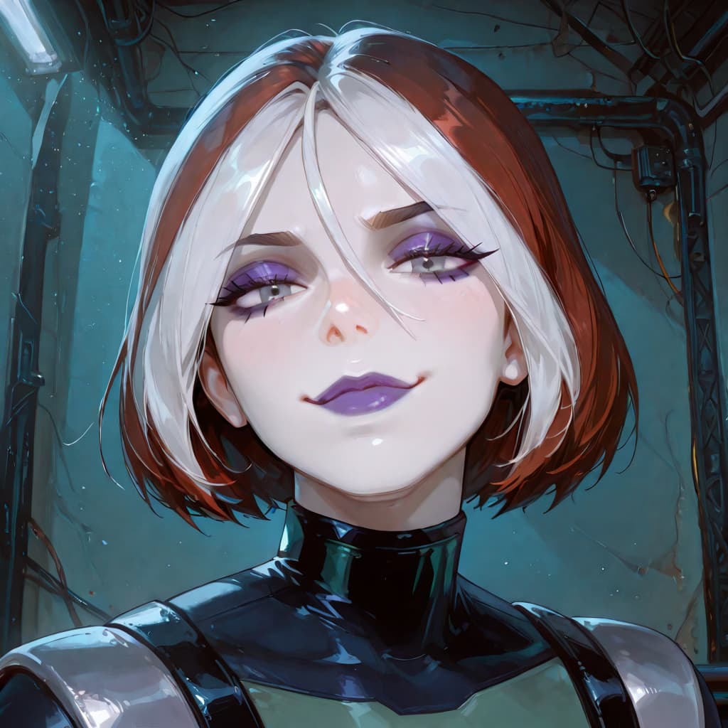 Rogue || Touch Untouchable