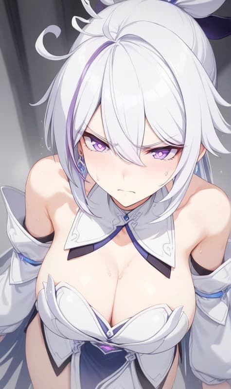 Immagine del personaggio - Character image