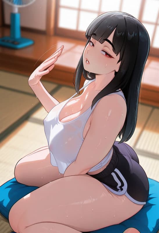 캐릭터 이미지 - Character image