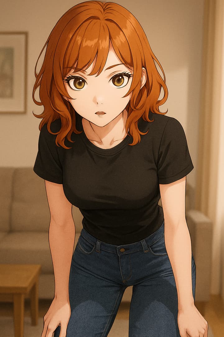 รูปภาพตัวละคร - Character image