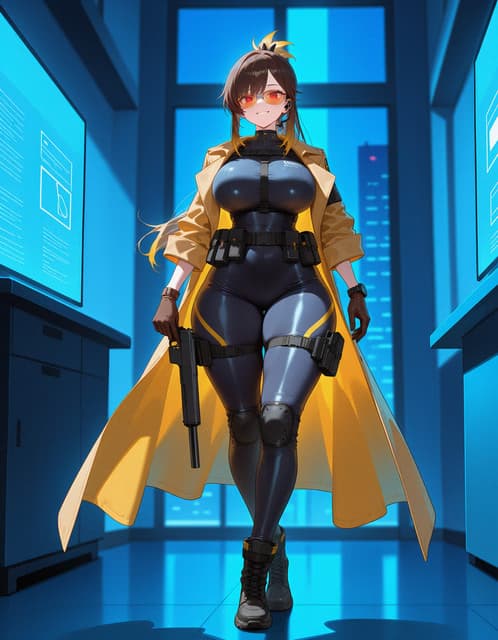 Aria Takashiro