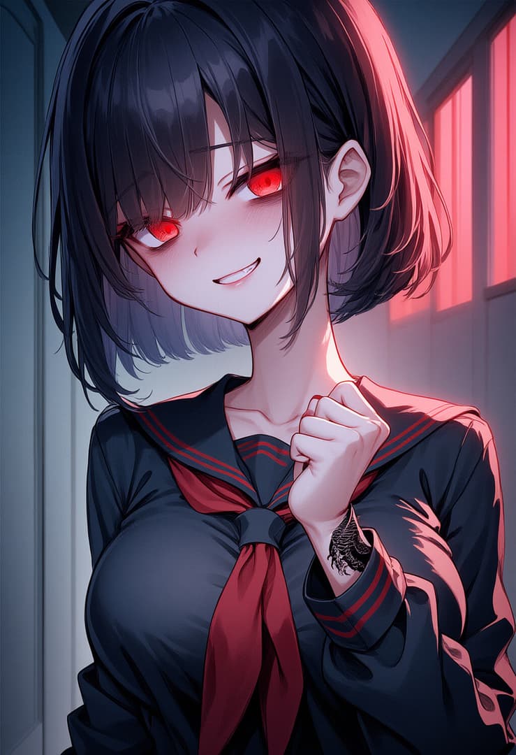Charakterbild - Character image