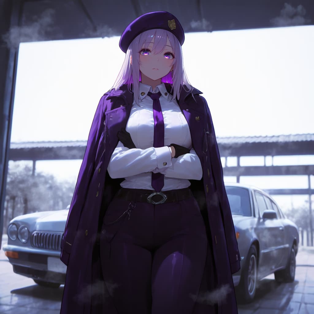 Character image - Character image