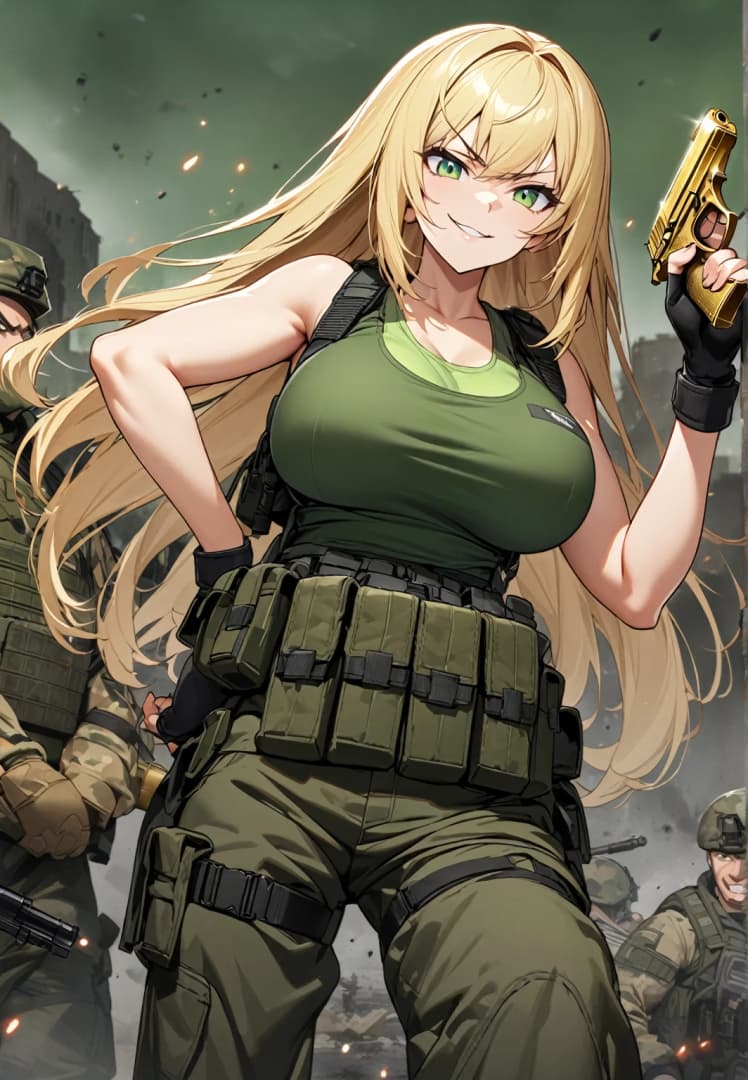 Imagem do personagem - Character image