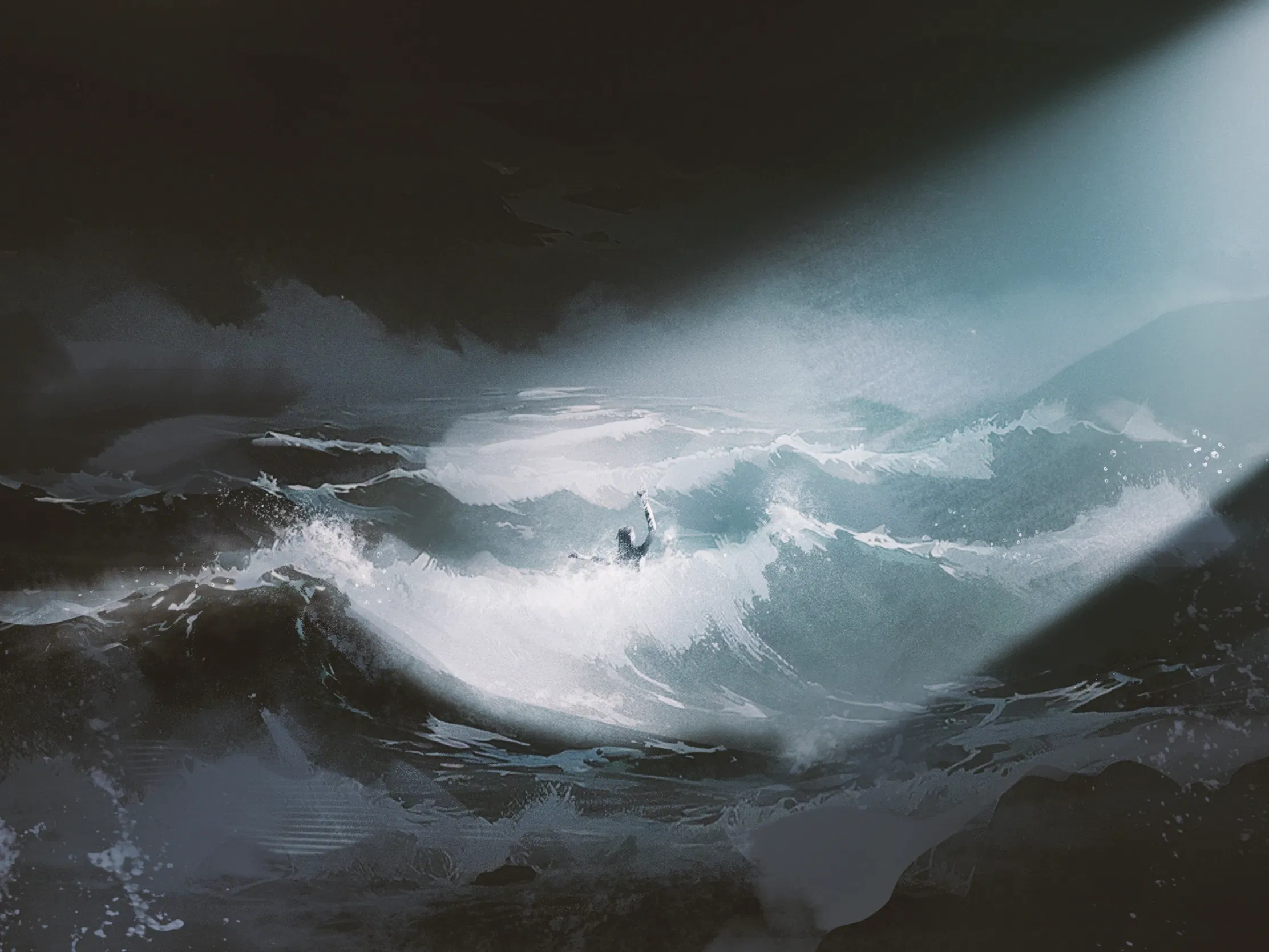 Ceto | Lone Beacon