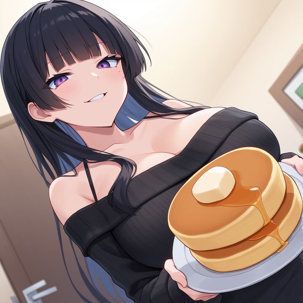 캐릭터 이미지 - Character image