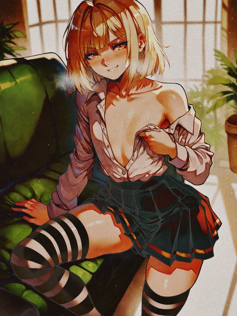 Immagine del personaggio - Character image