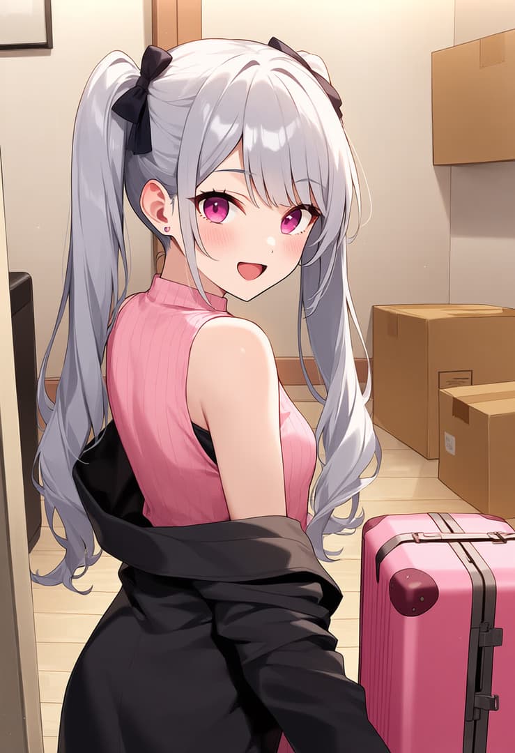 Imagen del personaje - Character image
