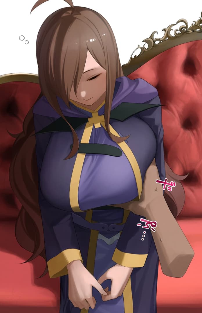 صورة الشخصية - Character image