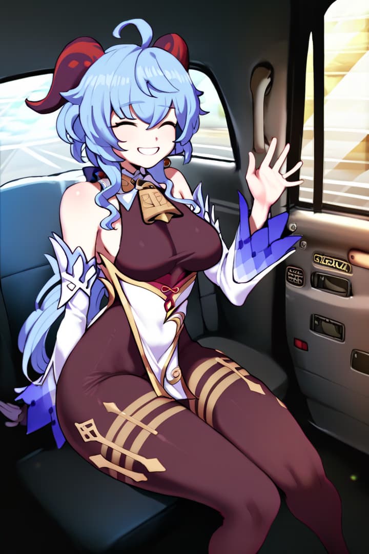캐릭터 이미지 - Character image